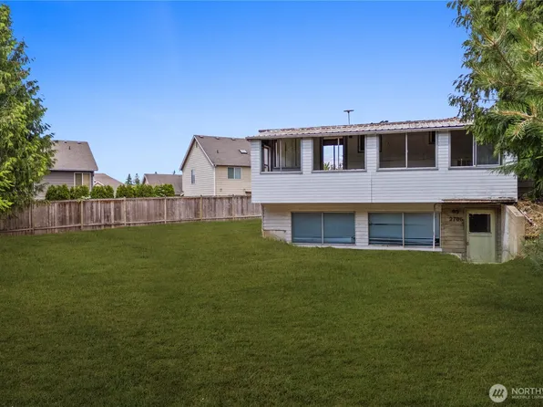 2706 S 276th Place, Federal Way, WA 98003