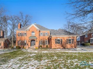 25958 Edinborough Cir, Perrysburg, OH