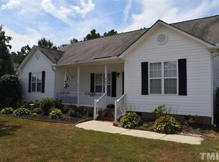 664 Annali Way, Wendell, NC 27591