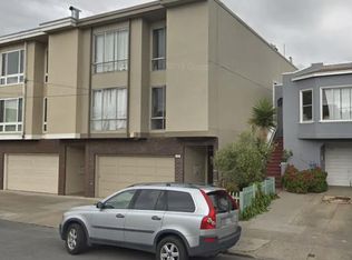 1314 43rd Ave UNIT 2B, San Francisco, CA 94122