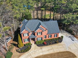 4014 Ironhill Ln, Woodstock, GA 30189