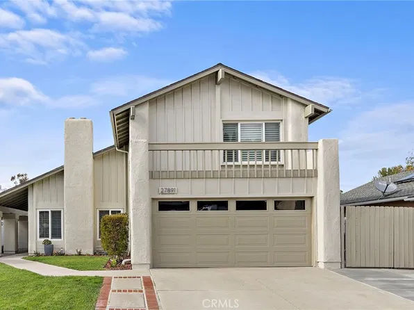 27891 Perales, Mission Viejo, CA 92692