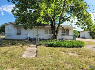 202 W Bobwhite Ln, Harker Heights, TX 76548