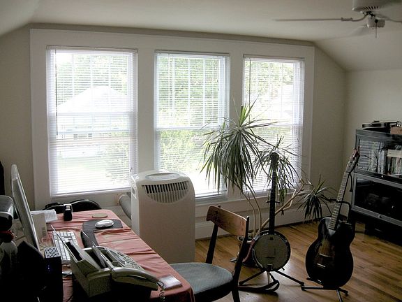 Upstairs Bedroom or Study
