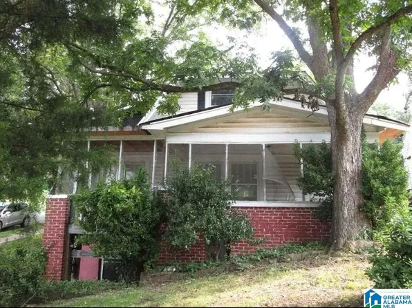 1900 15th Ct N, Birmingham, AL 35234