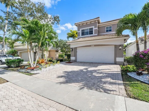 5917 NW 125th Avenue, Coral Springs, FL 33076