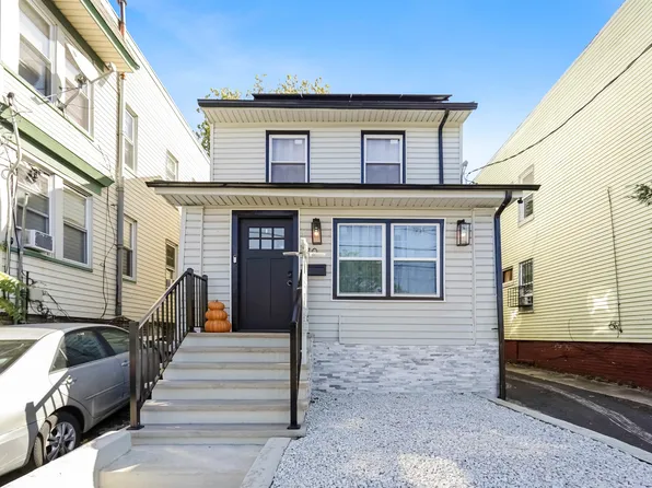 170 Clinton Pl, Newark, NJ 07112