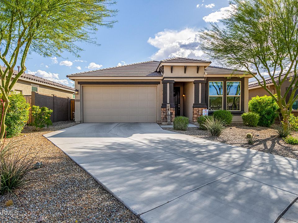 1st image of 17713 W GRANITE VIEW Drive