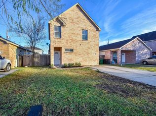 8903 Freeland St, Houston, TX 77075
