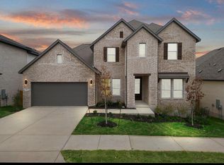 1605 Amanda Paige Dr, Georgetown, TX 78628