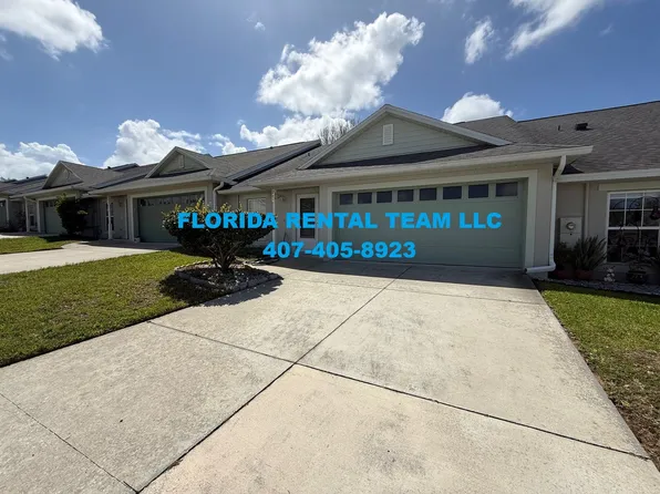 261 Brookdale Loop, Clermont, FL 34711