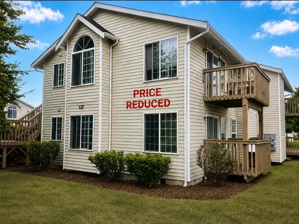 5671 Eagle Pkwy #3, Ferndale, WA 98248