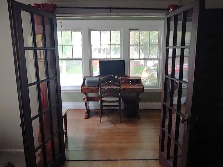 Sunroom