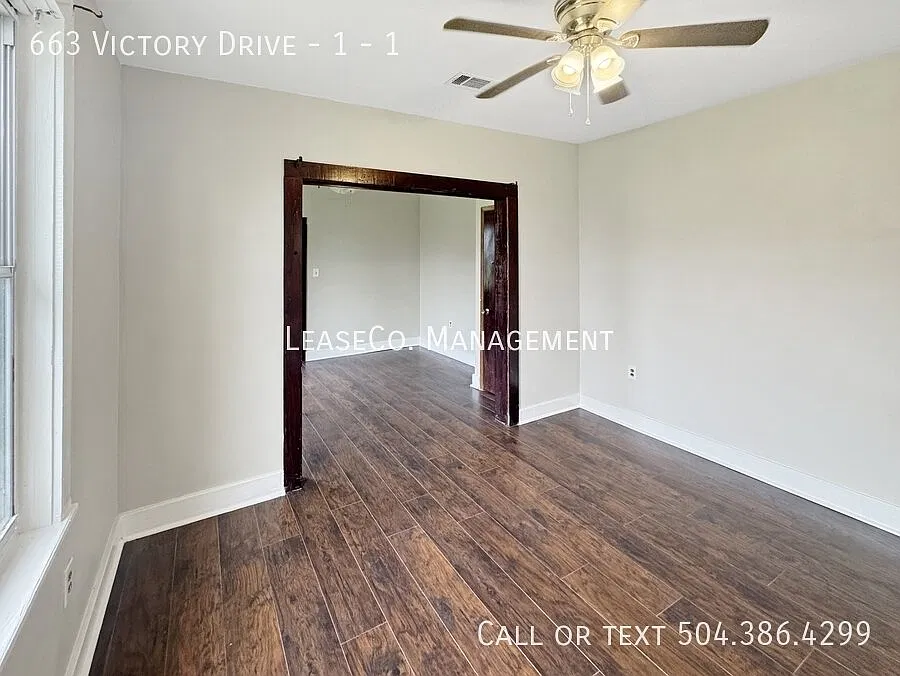 1 bed, 1.0 bath, 800 sqft, $995 — Photo 4