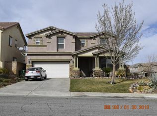 37633 Ruby Red Ln, Palmdale, CA 93551