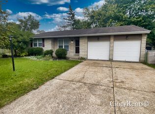 987 Patricia Ln, Cincinnati, OH 45230