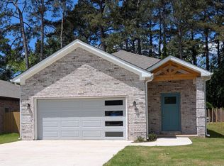 312 Frank T Bunton St, Lonoke, AR 72086