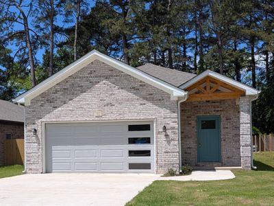 312 Frank T Bunton St, Lonoke, AR, 72086