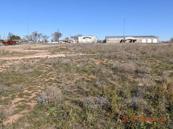 7525 W 19th St, Lubbock, TX 79407