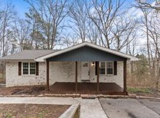 2905 Bryant Dr SW, Cleveland, TN 37311