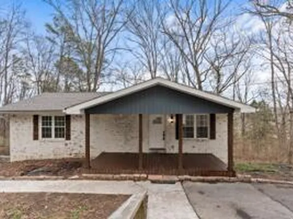 2905 Bryant Dr SW, Cleveland, TN 37311
