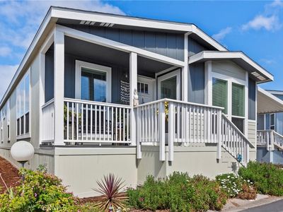 3395 S Higuera St Space 11, San Luis Obispo, CA, 93401