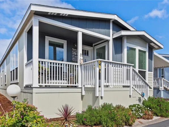 3395 S Higuera St Space 11, San Luis Obispo, CA 93401