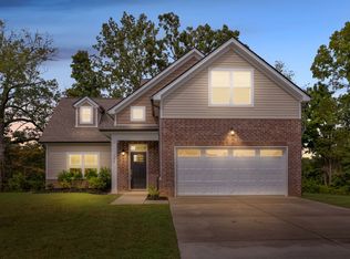124 Bell Cir, White Bluff, TN 37187