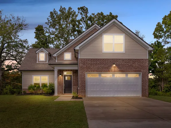 124 Bell Cir, White Bluff, TN 37187