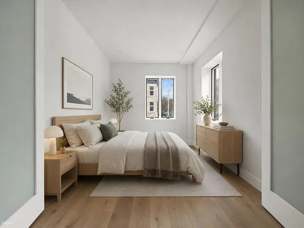 749 Park Pl Unit 2R, Brooklyn, NY 11216