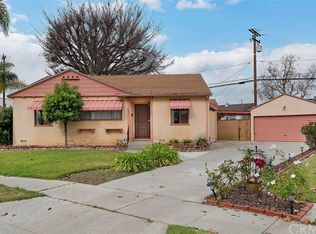 6401 Glorywhite St, Lakewood, CA 90713