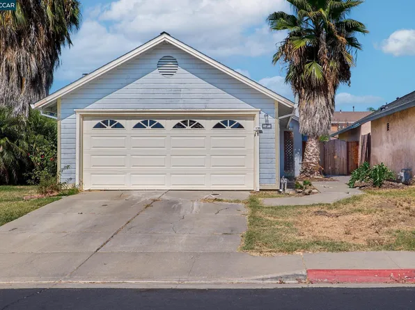 139 Cottonwood Cmn, Brentwood, CA 94513