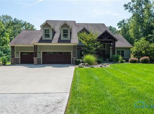 12117 Waterville Swanton Rd, Whitehouse, OH 43571