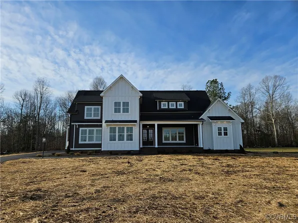 13343 Baron Provost Dr, Ashland, VA 23005