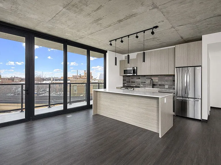Evo Union Park Apartments — Photo 31