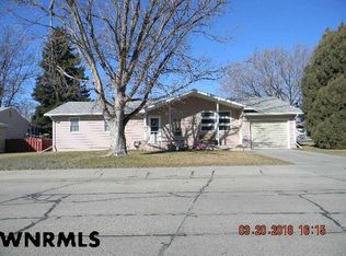 1016 Dakota Ave, Alliance, NE 69301