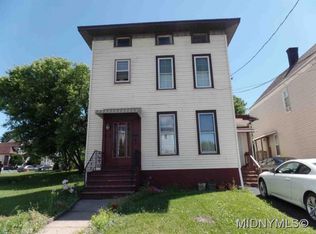 1616 Bleecker St, Utica, NY 13501