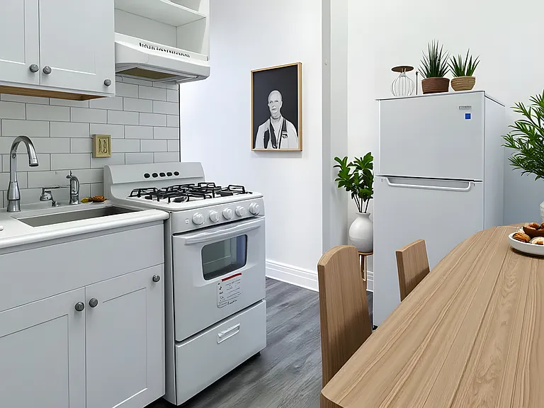 2841 Broadway #12K1 — Photo 2