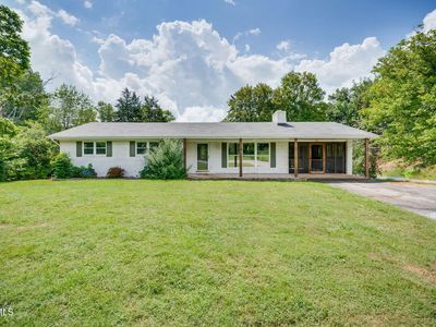 342 Sam Doak St, Greeneville, TN, 37745