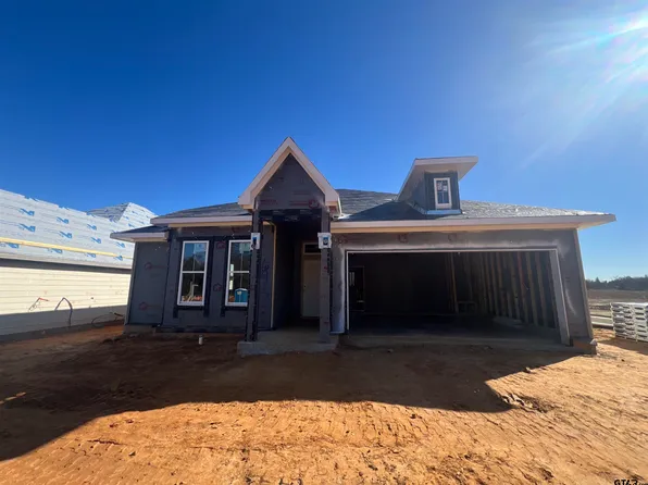 6417 Wellinton Oak Ave, Tyler, TX 75706