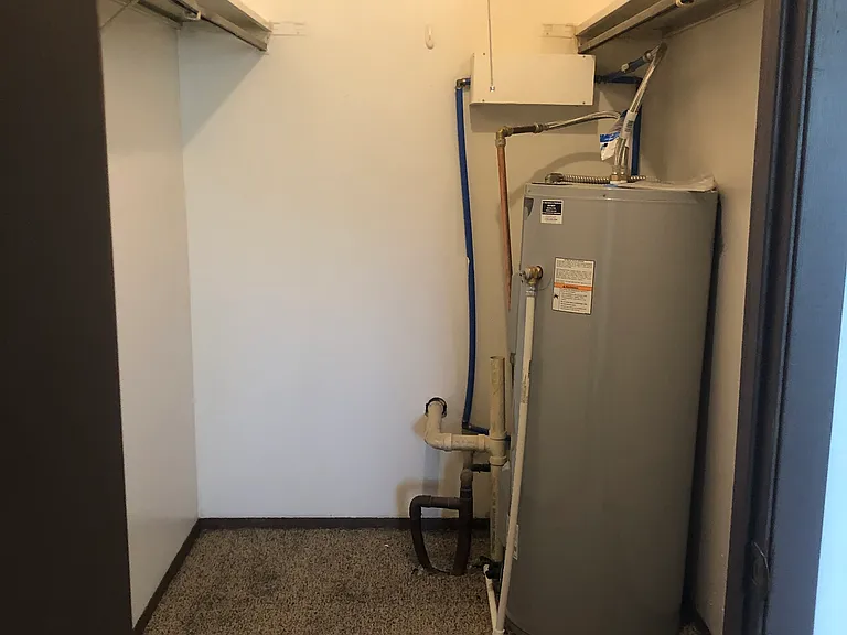Walkin Closet