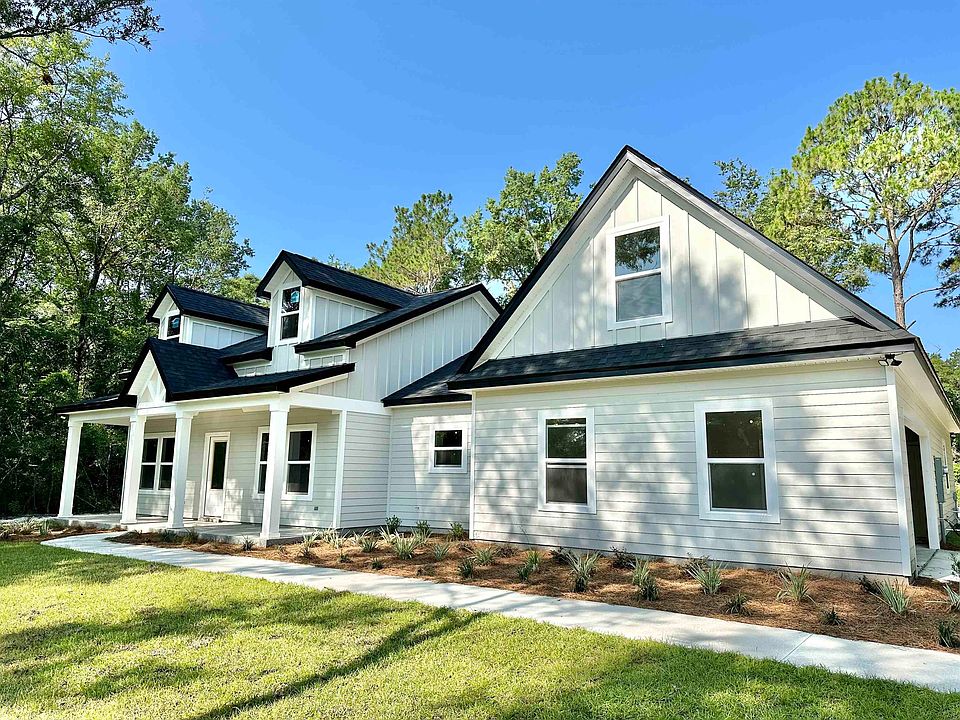 126 Country Club Dr, Crawfordville, FL 32327 Zillow