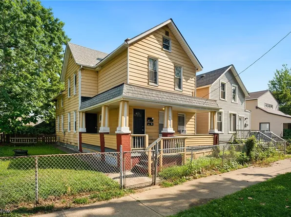 5816 Madison Ave, Cleveland, OH 44102