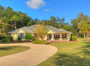 2141 Church St, Deland, FL 32720