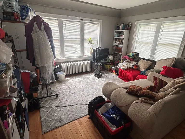1922 N Palmer St #1 — Photo 5