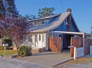 1126 N Court St, Redding, CA 96001