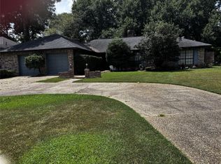 10426 Willoughby Cir, Keithville, LA 71047