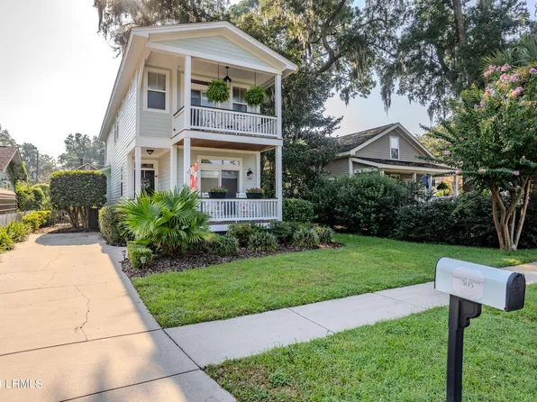 505 Waight St, Beaufort, SC 29902