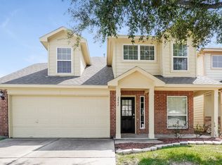 2442 Chuckberry St, Houston, TX 77080