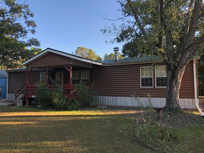 1450 County Road 5790, Willow Springs, MO, 65793